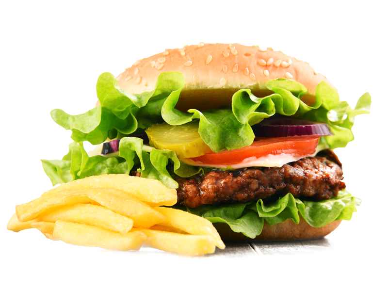 Croq’n Roll : hamburgers à Trièves et Grenoble en Isère (38)
